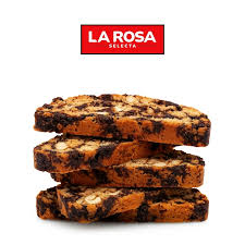 Galletas La Rosa Seletta