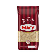 Arroz Dorado Mary 800 grs