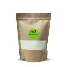 Harina de maiz de platano de 500 grs