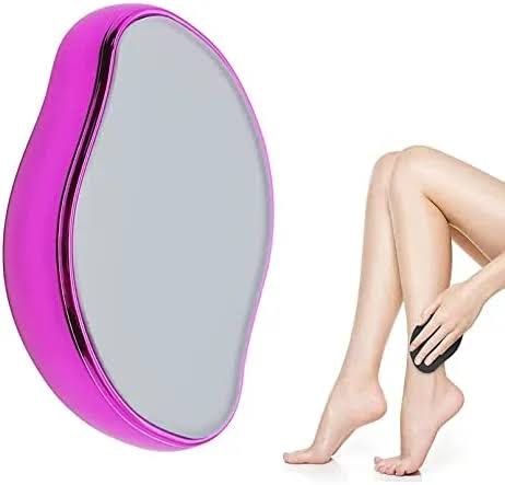 Removedor de vellos portátil magico