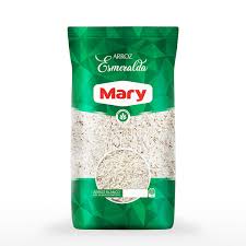 Arroz Esmeralda Mary 900 grs