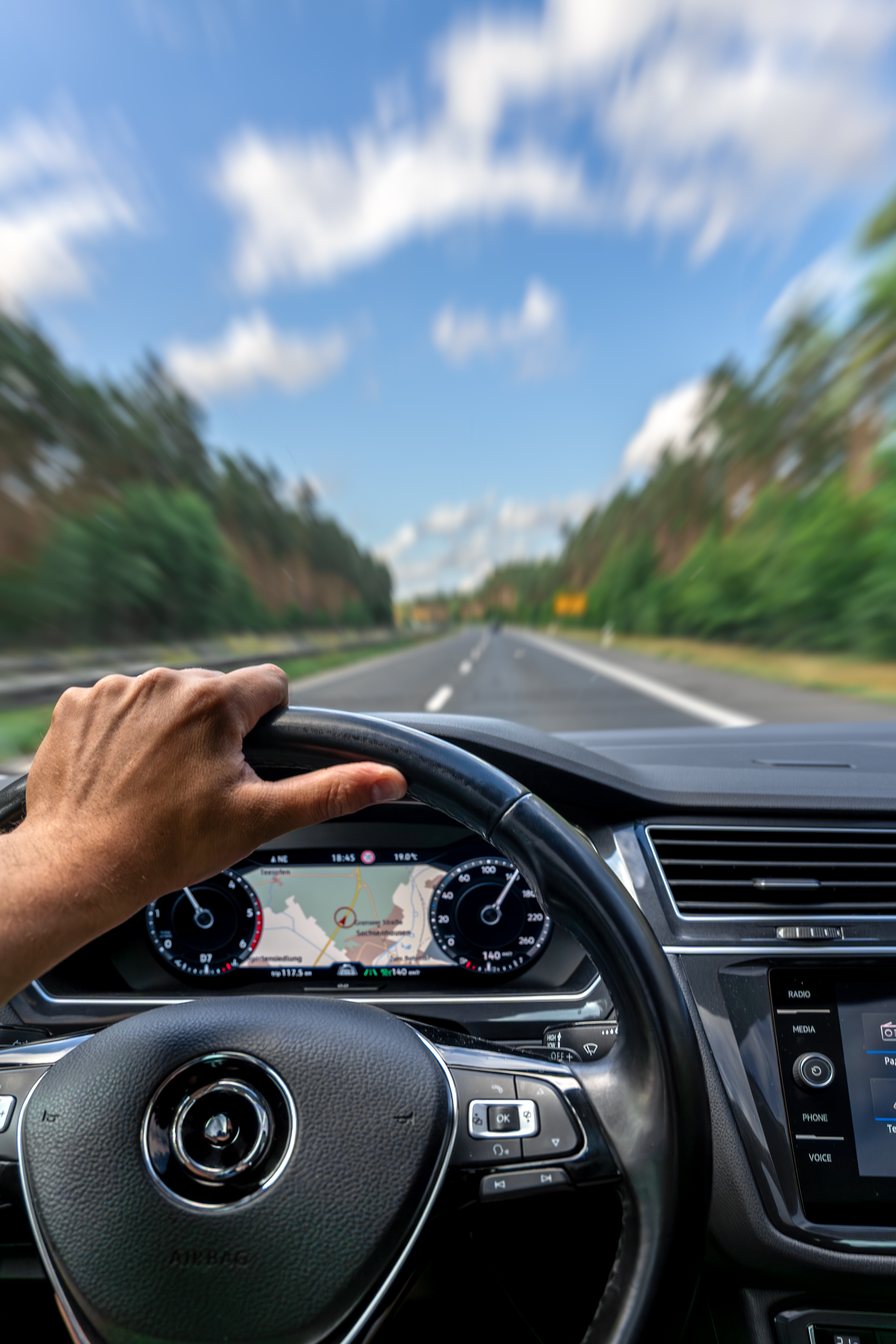 Servicio traslado compartido desde Bosque Valle a CC Coche