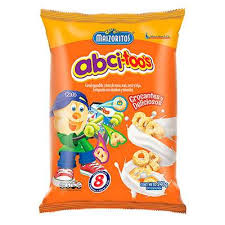 Abcitoos 240 grs