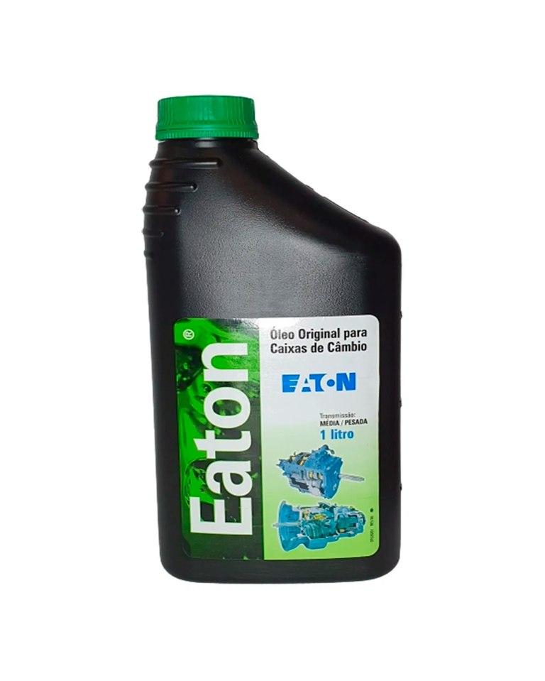 Óleo de Câmbio de linha média e pesada