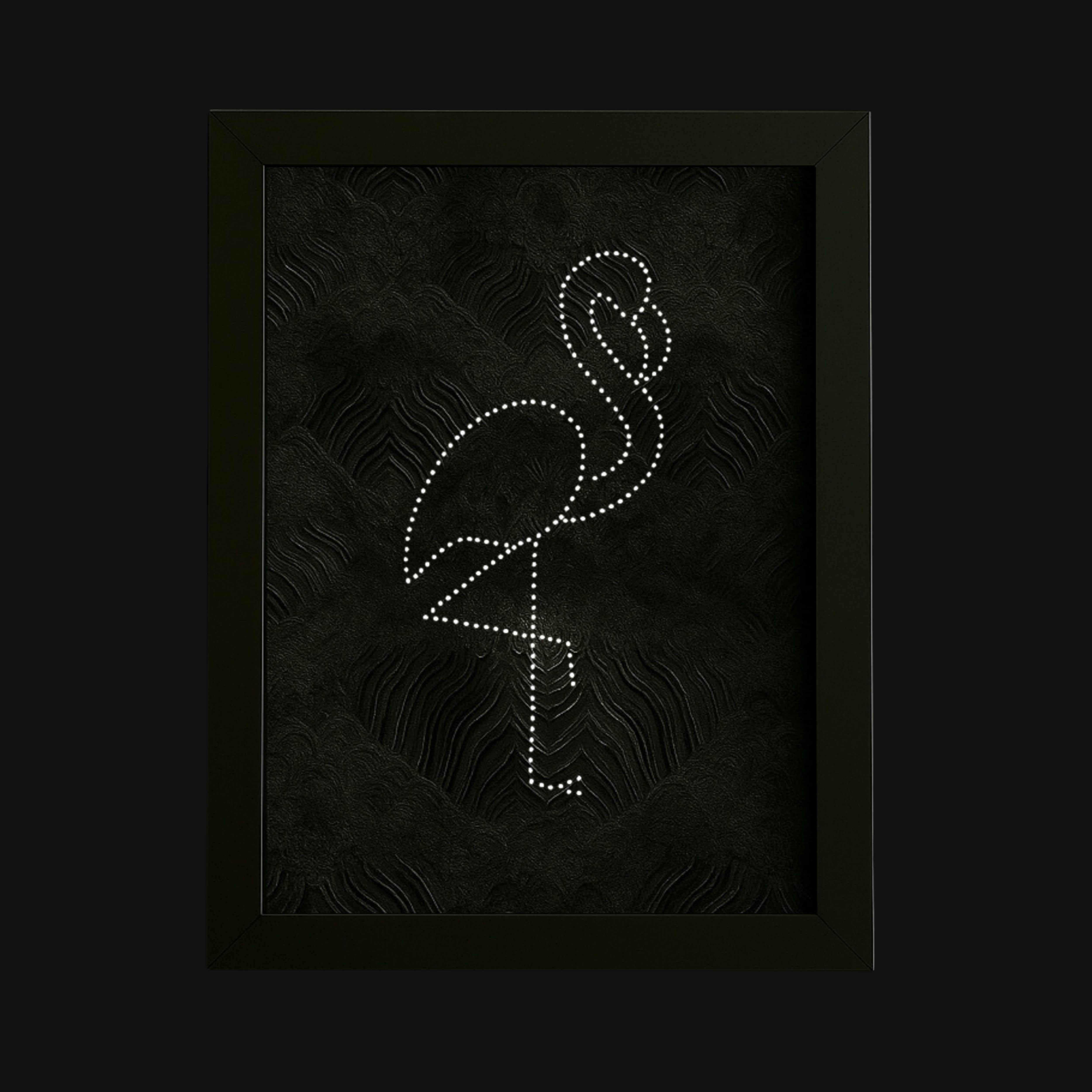Starframe Flamingo