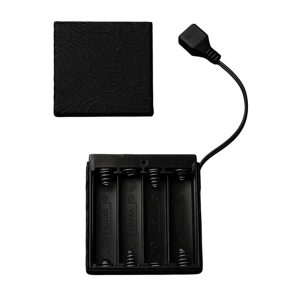 Starframe Batterybox