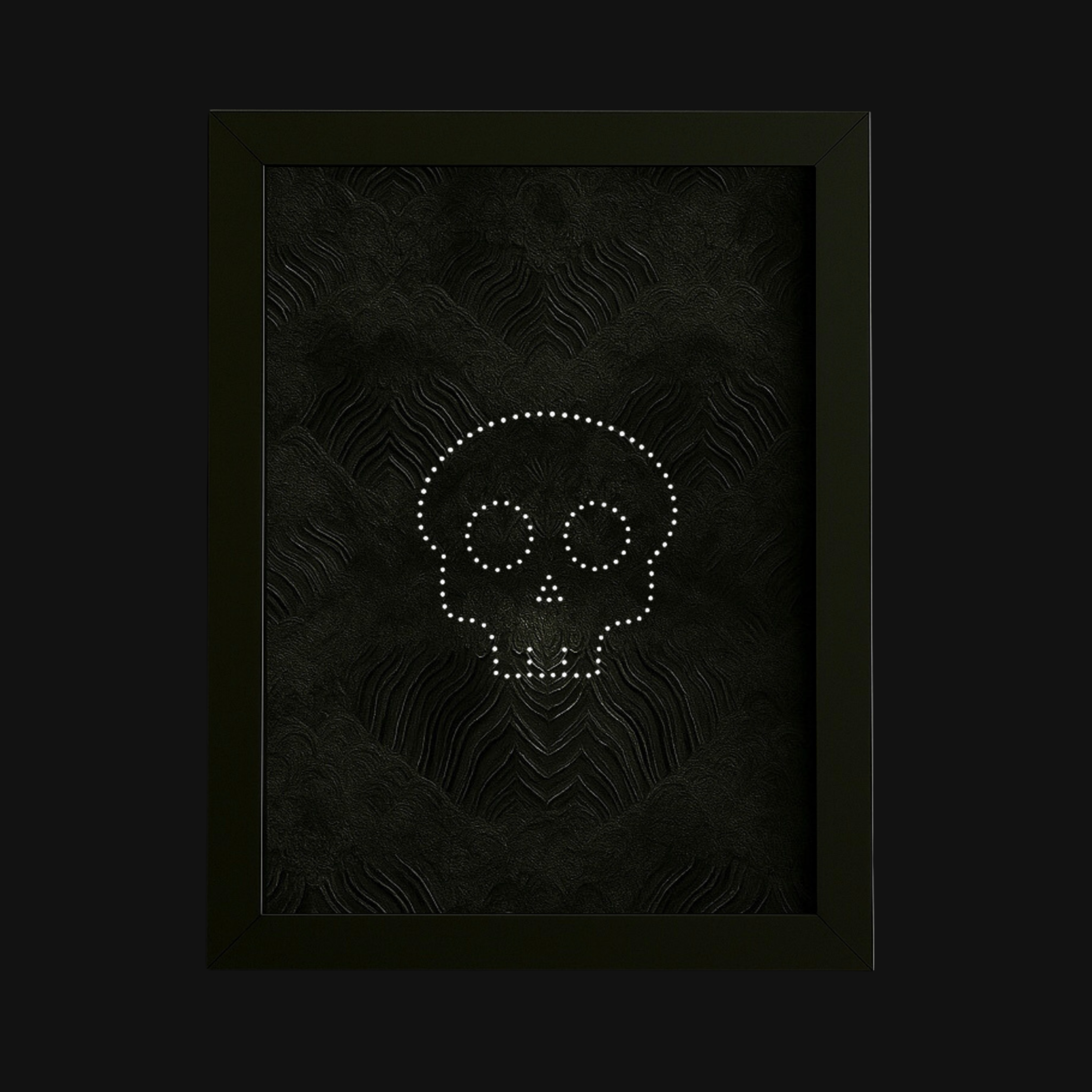 Starframe Skull