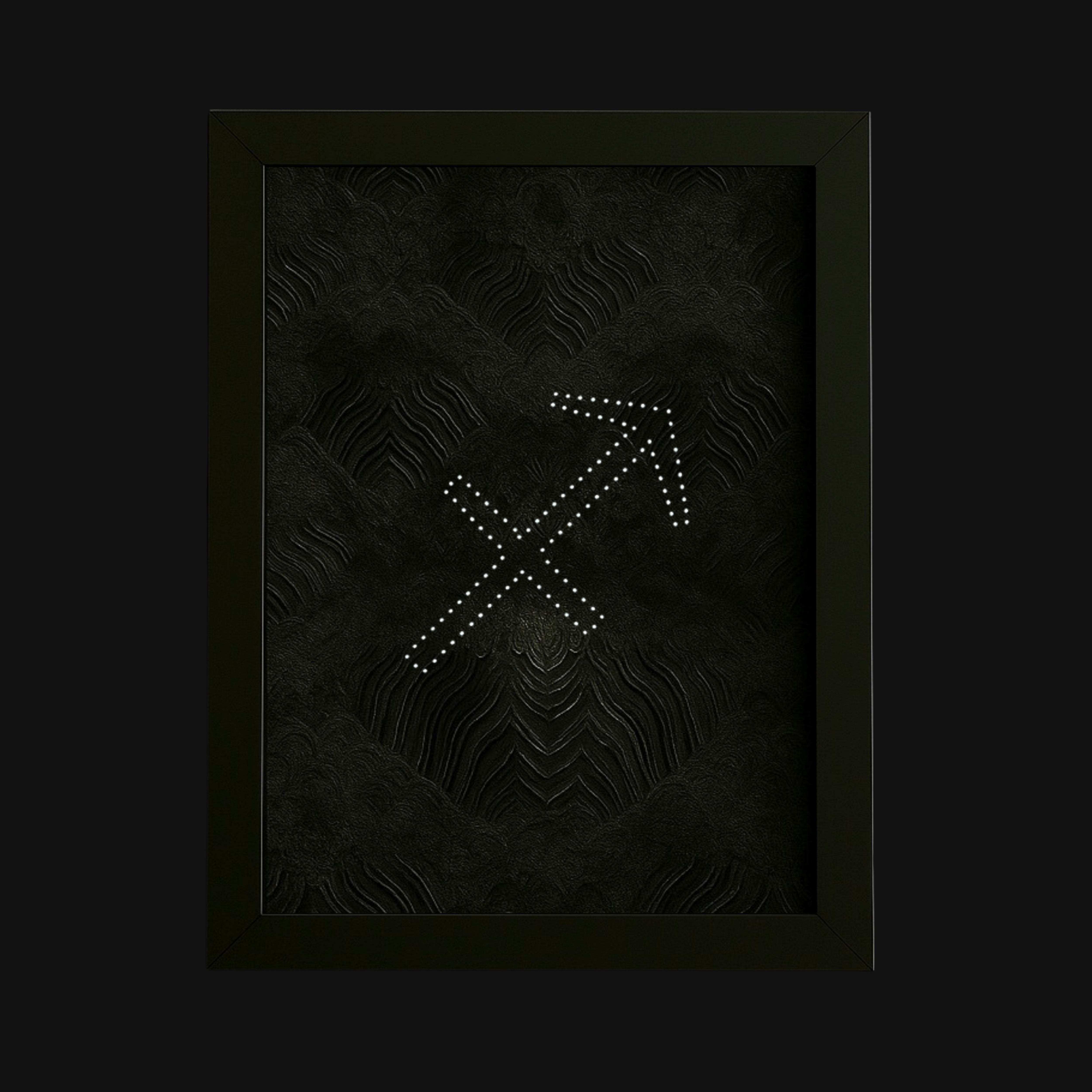 Starframe Sagittarius