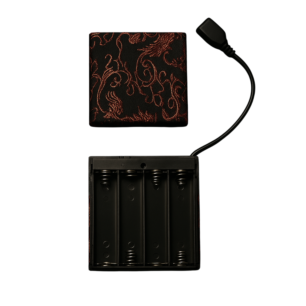 Starframe Batterybox