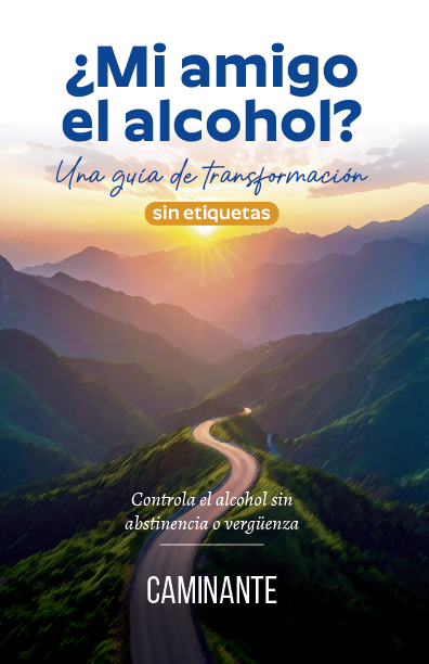 ¿Mi amigo el alcohol?