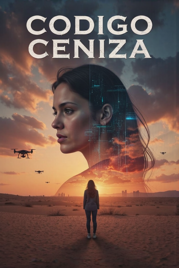 Código Ceniza