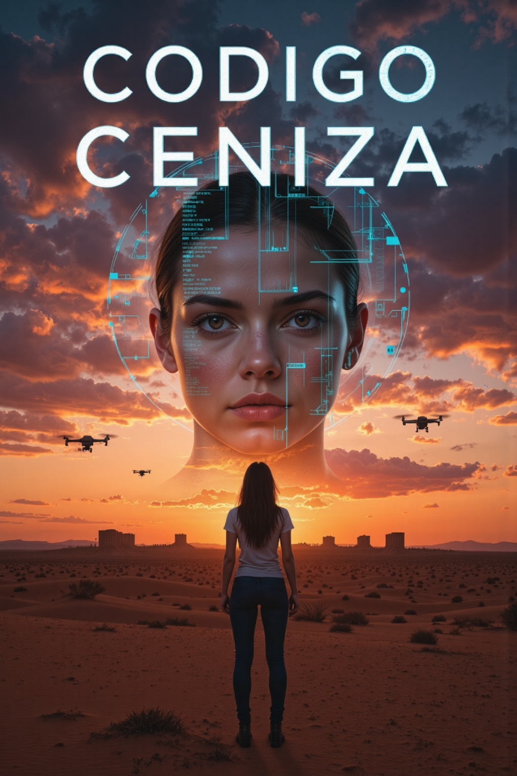 Código Ceniza (Inicio)