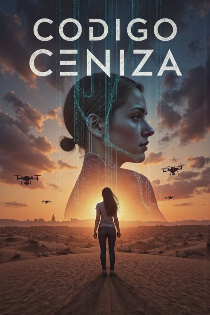 Código Ceniza