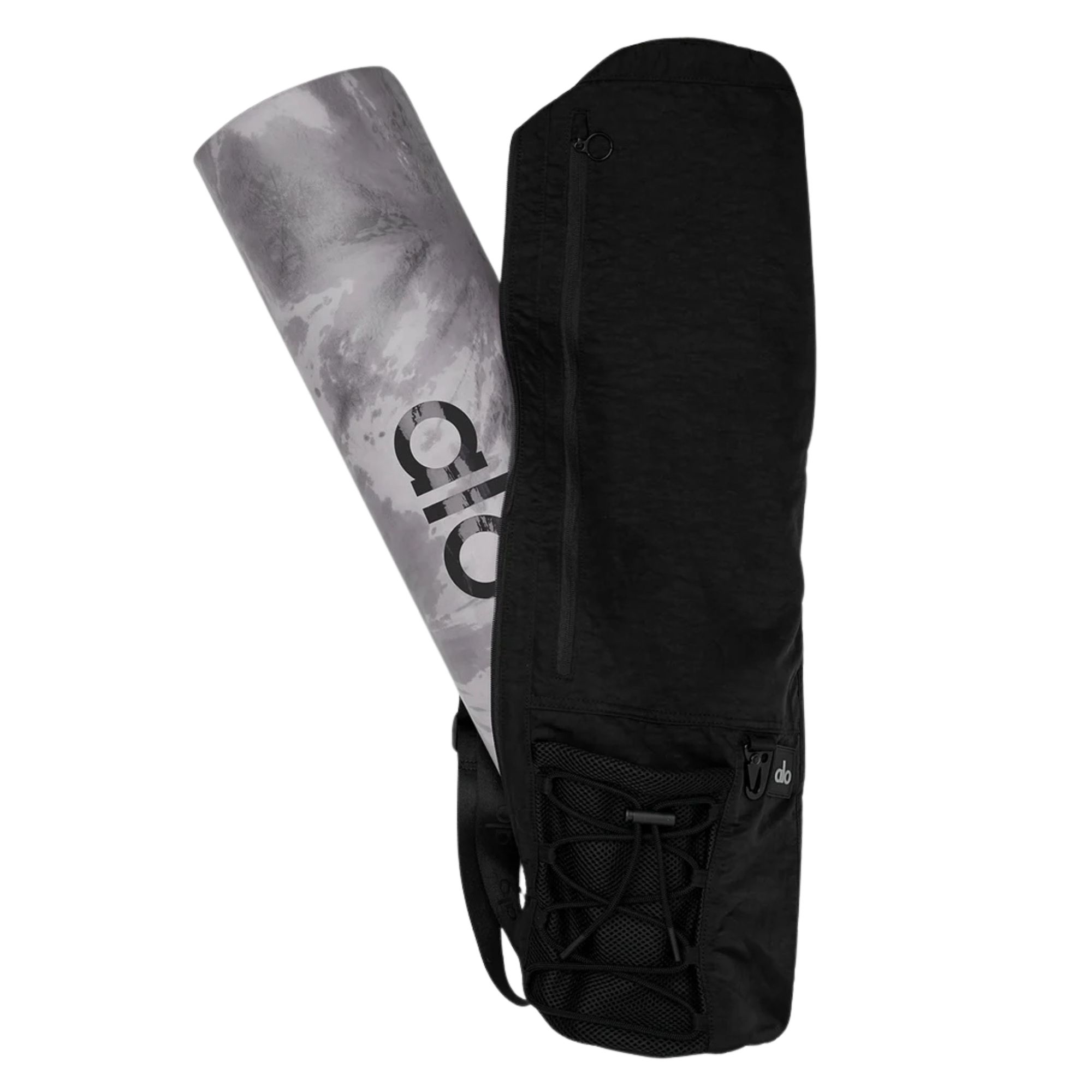 Alo Yoga Mat Bag- Black