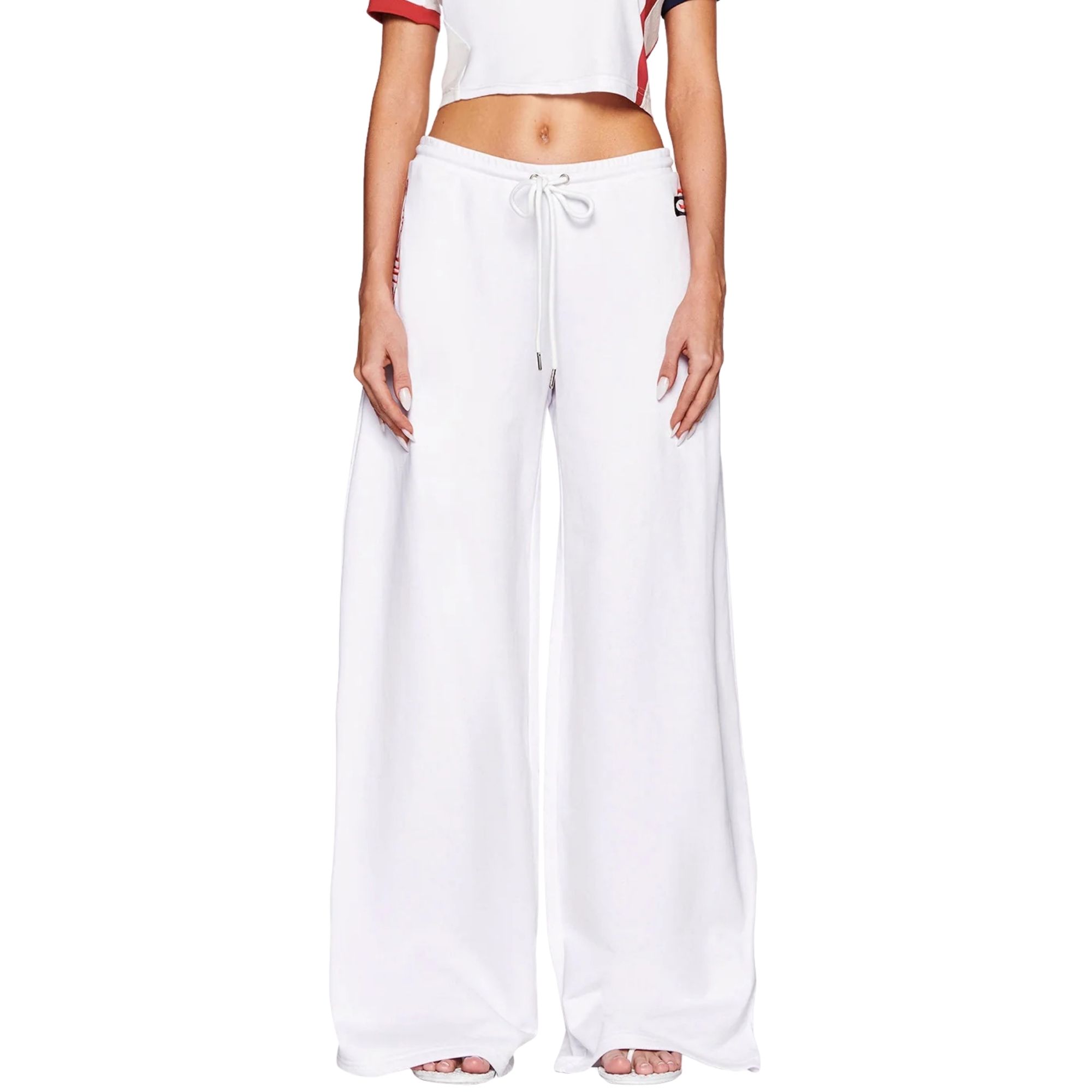 I.AM.GIA Justine Pants- White 