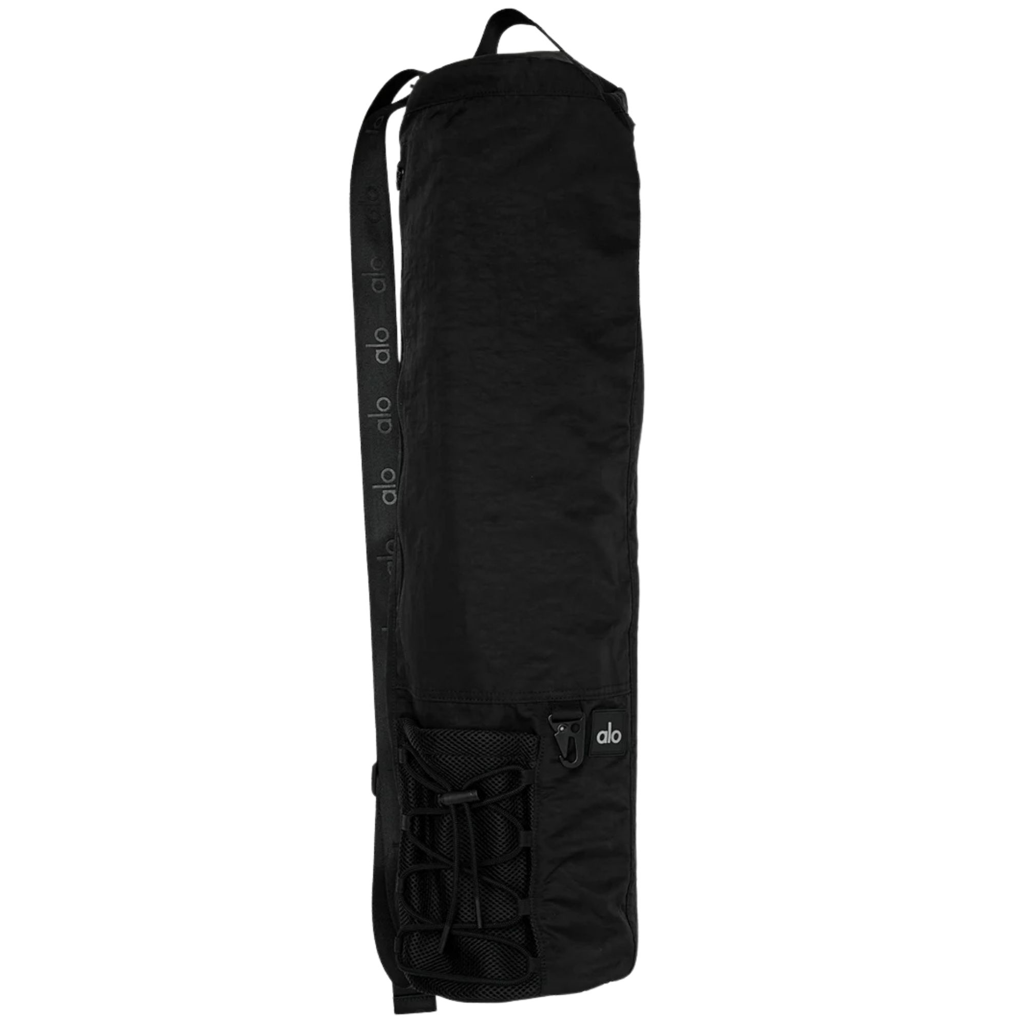 Alo Yoga Mat Bag- Black