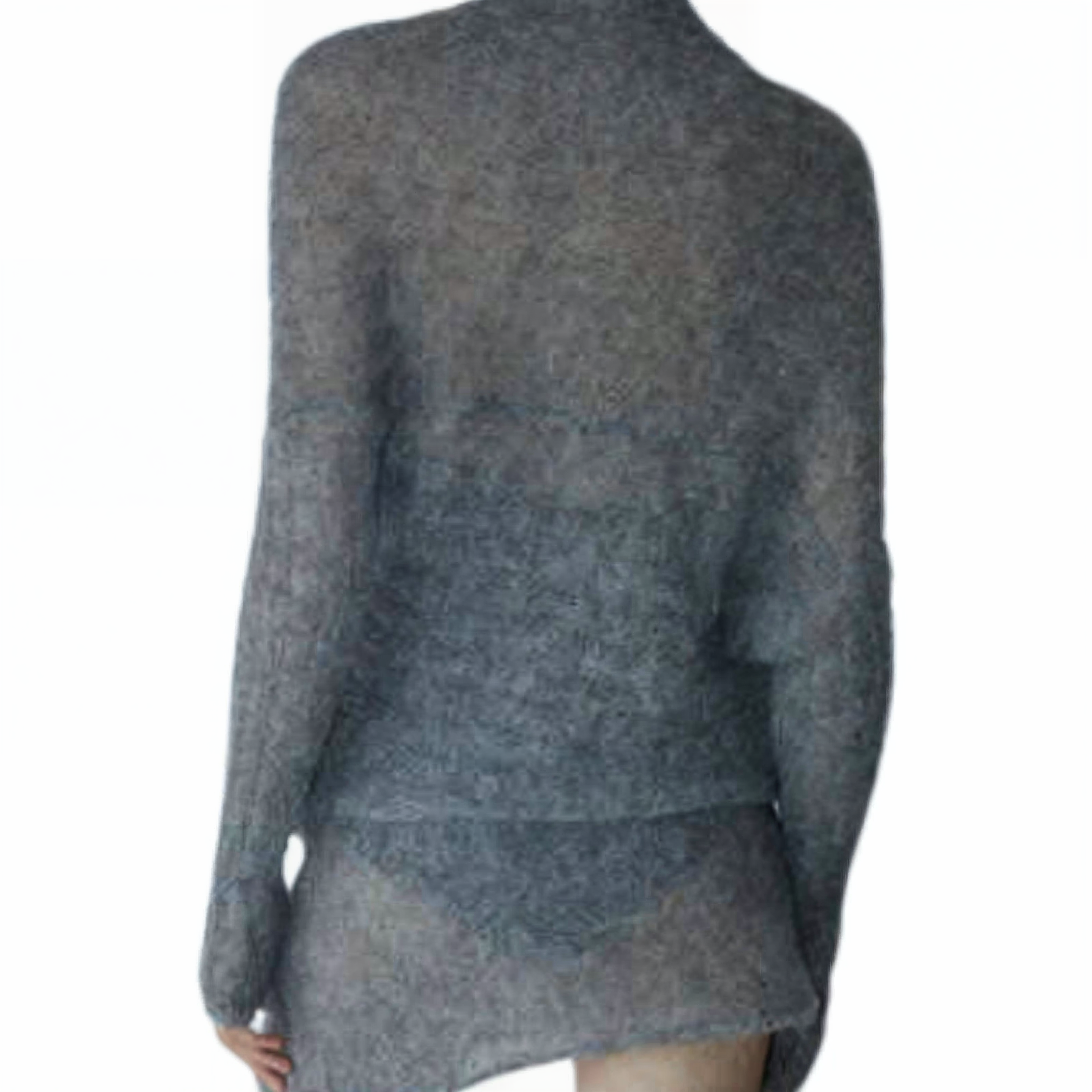 Paloma Wool Sutil Top - Grey