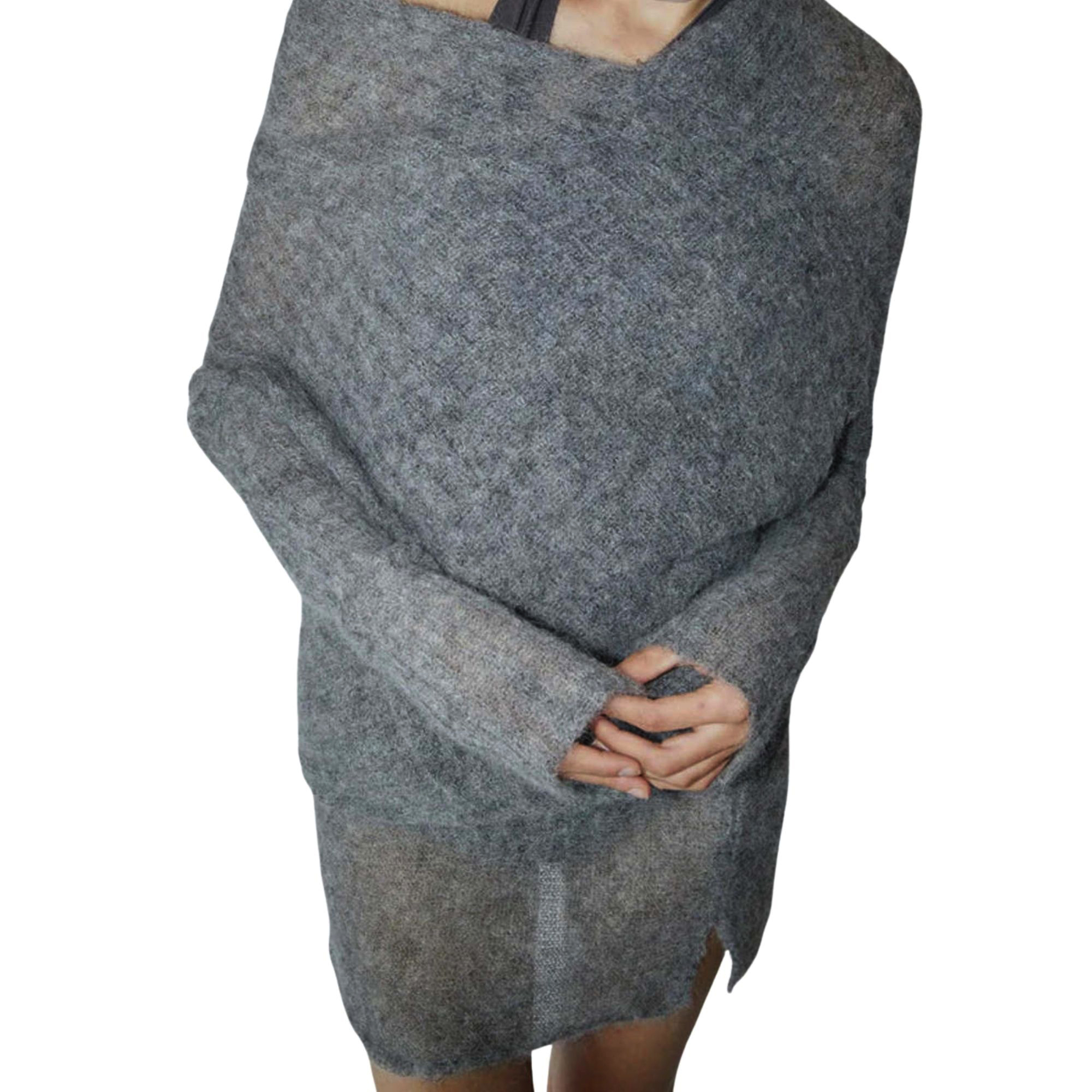 Paloma Wool Sutil Top - Grey