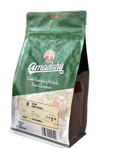 Café Gourmet de origen