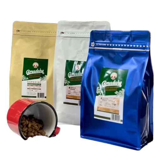 Café de Especialidad