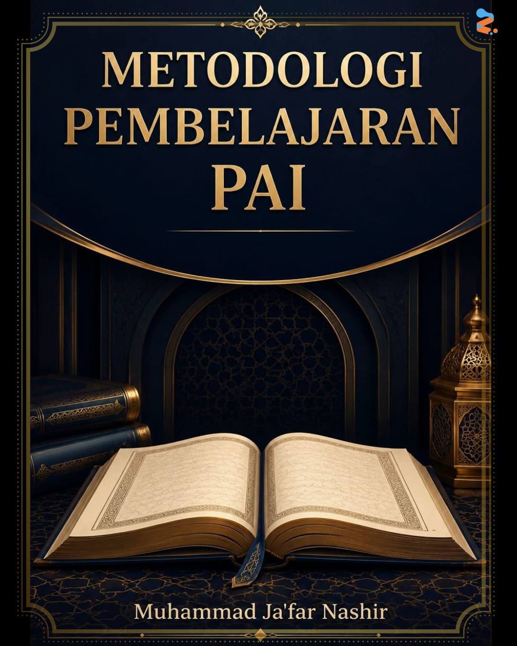 METODOLOGI PEMBELAJARAN PAI
