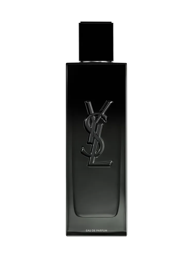Perfume Yves Saint Laurent