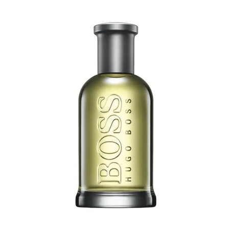 Perfume Hugo Boss Bottled