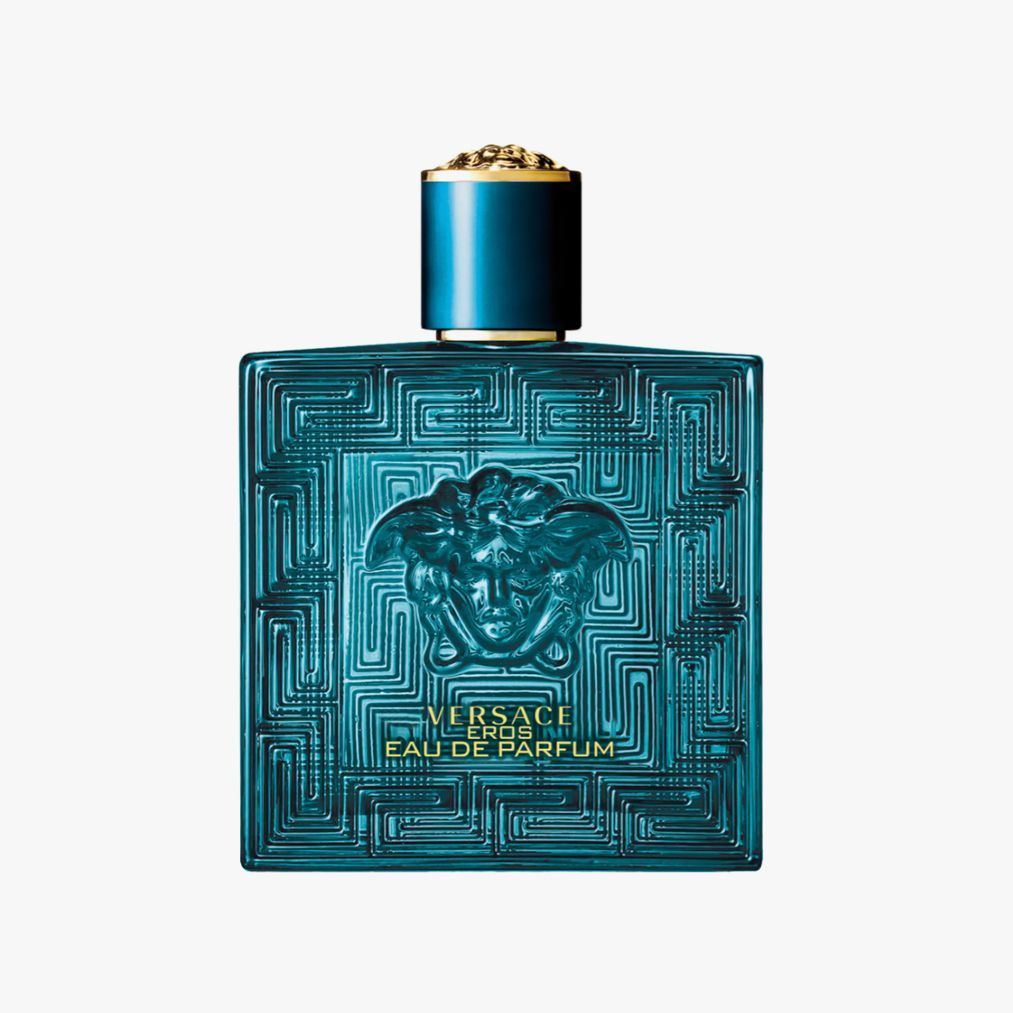 Versace Eros Eau de Parfum