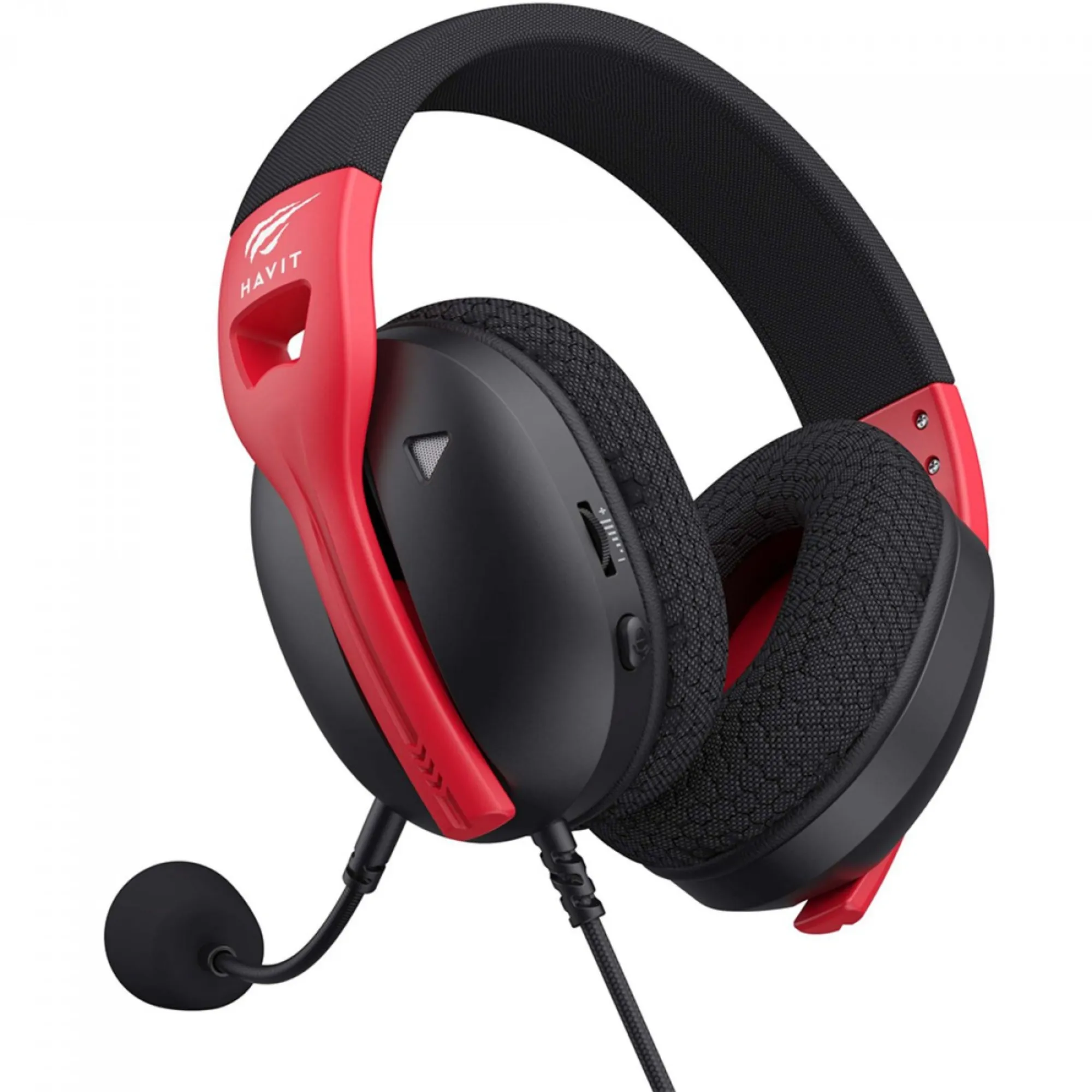 Auriculares gamer HAVIT