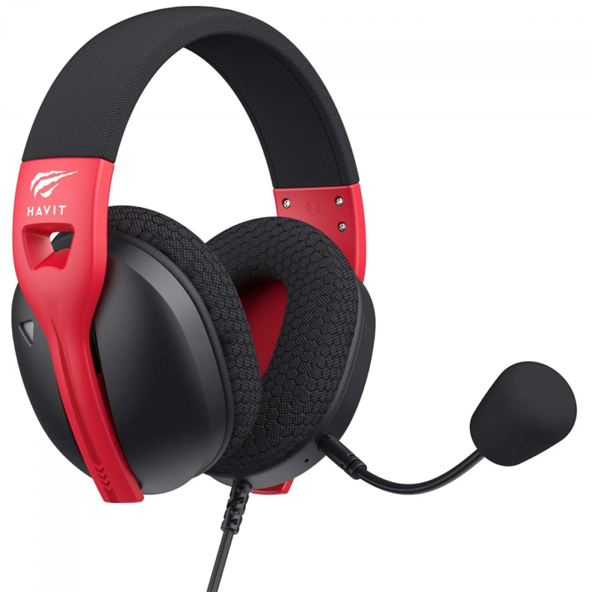 Auriculares gamer HAVIT