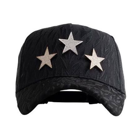 Barbas CT THEREE STARS