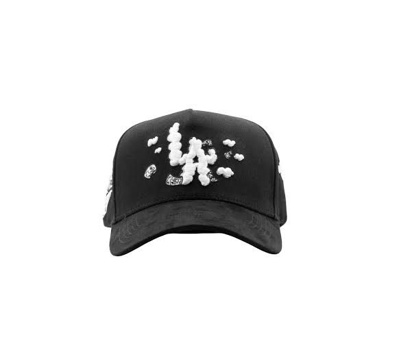 CLOUD BLACK 31 HATS