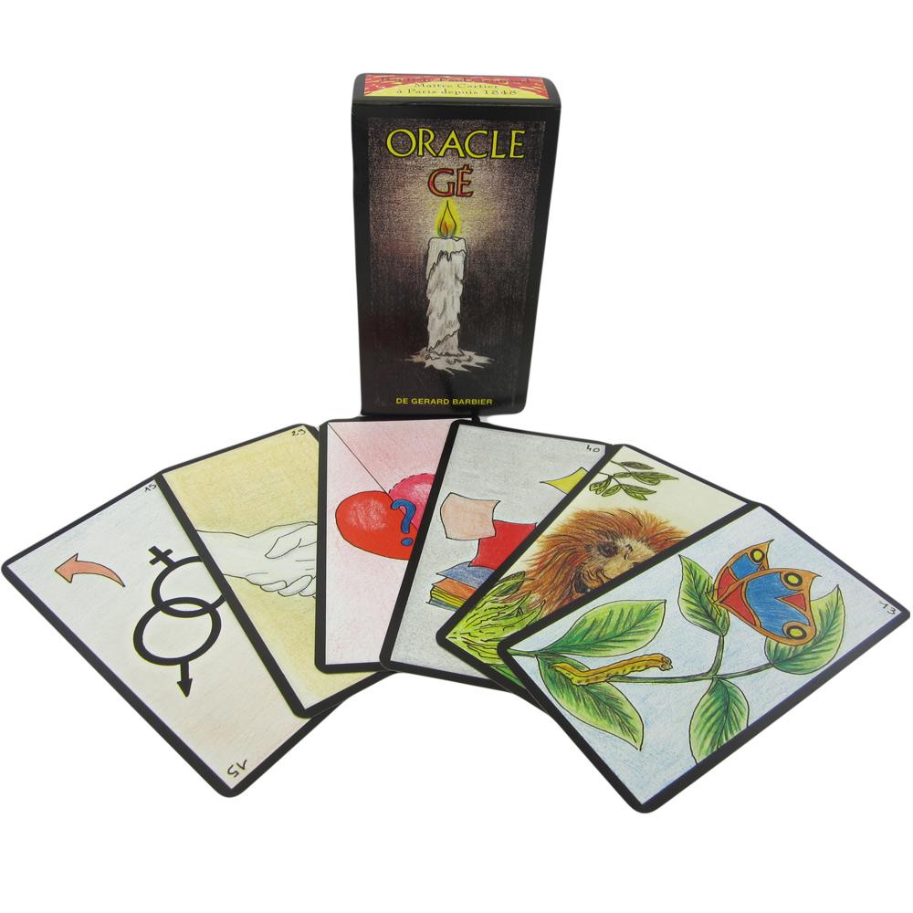 Formation Oracle Gé