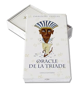 Formation Oracle de la Triade