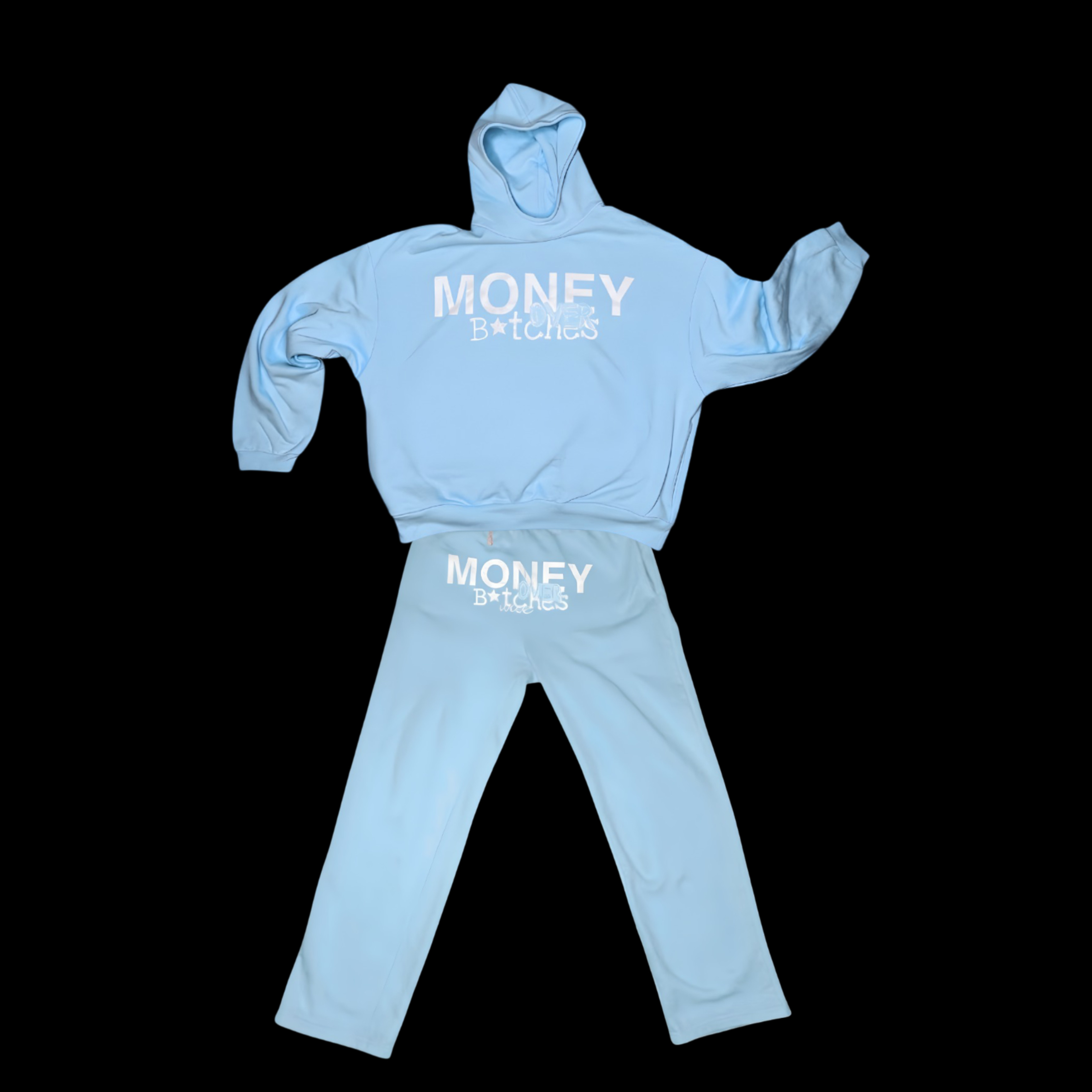 RUNAWAY MOB Tracksuit