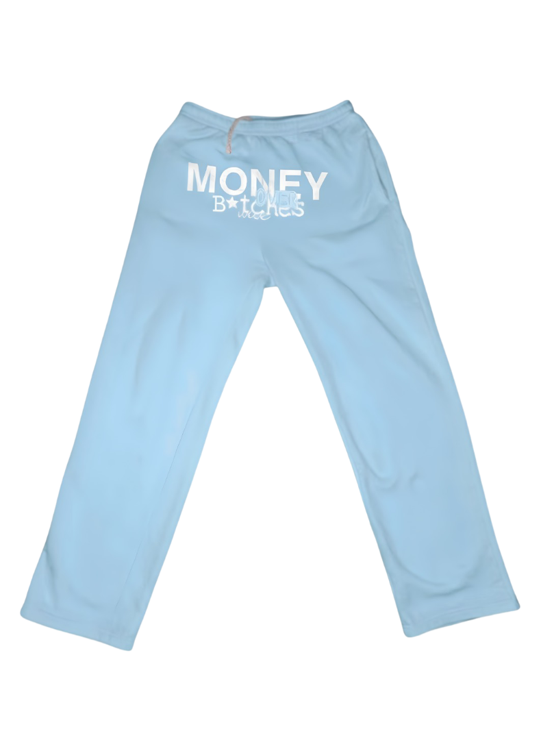 RUNAWAY MOB Sweatpants