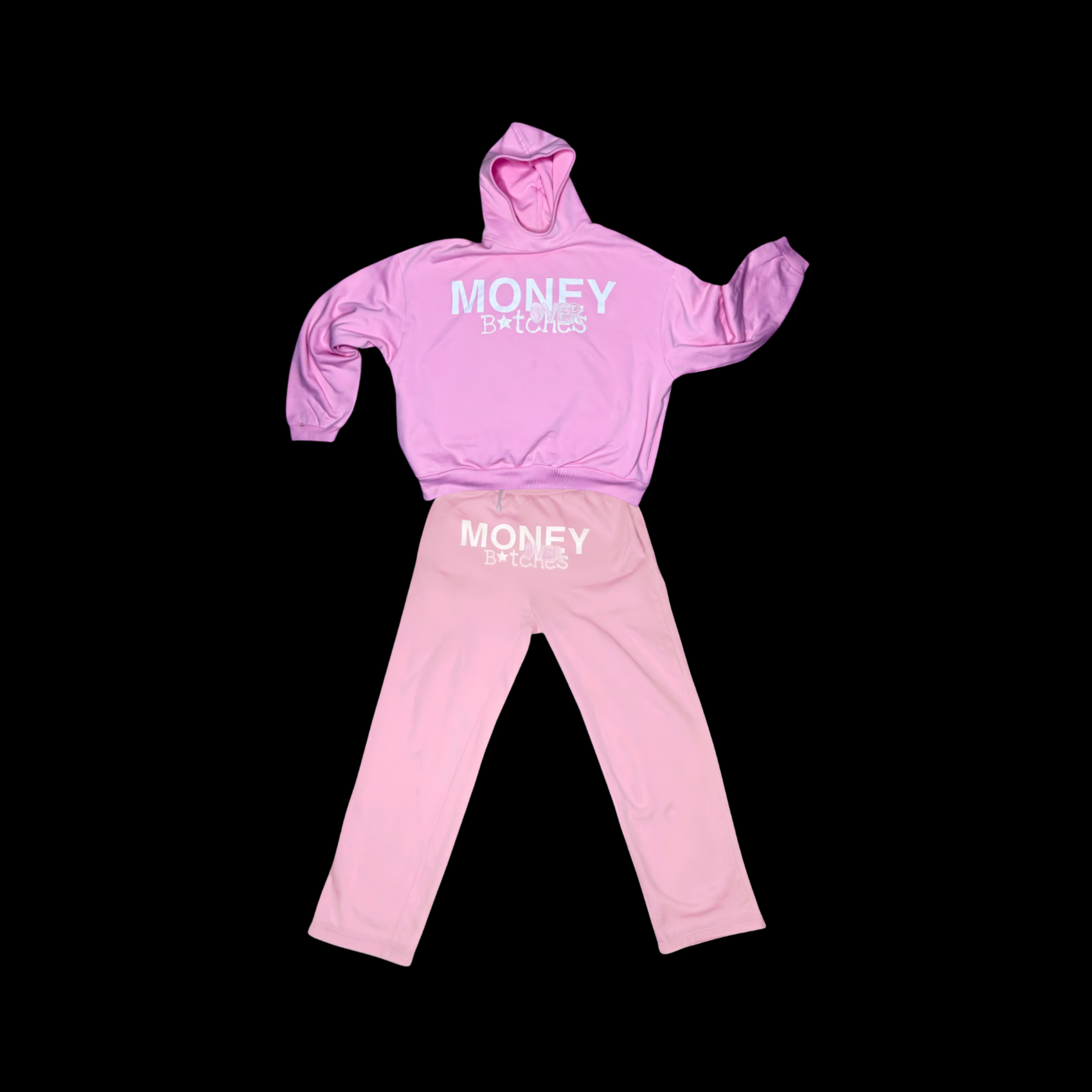 RUNAWAY MOB Tracksuit