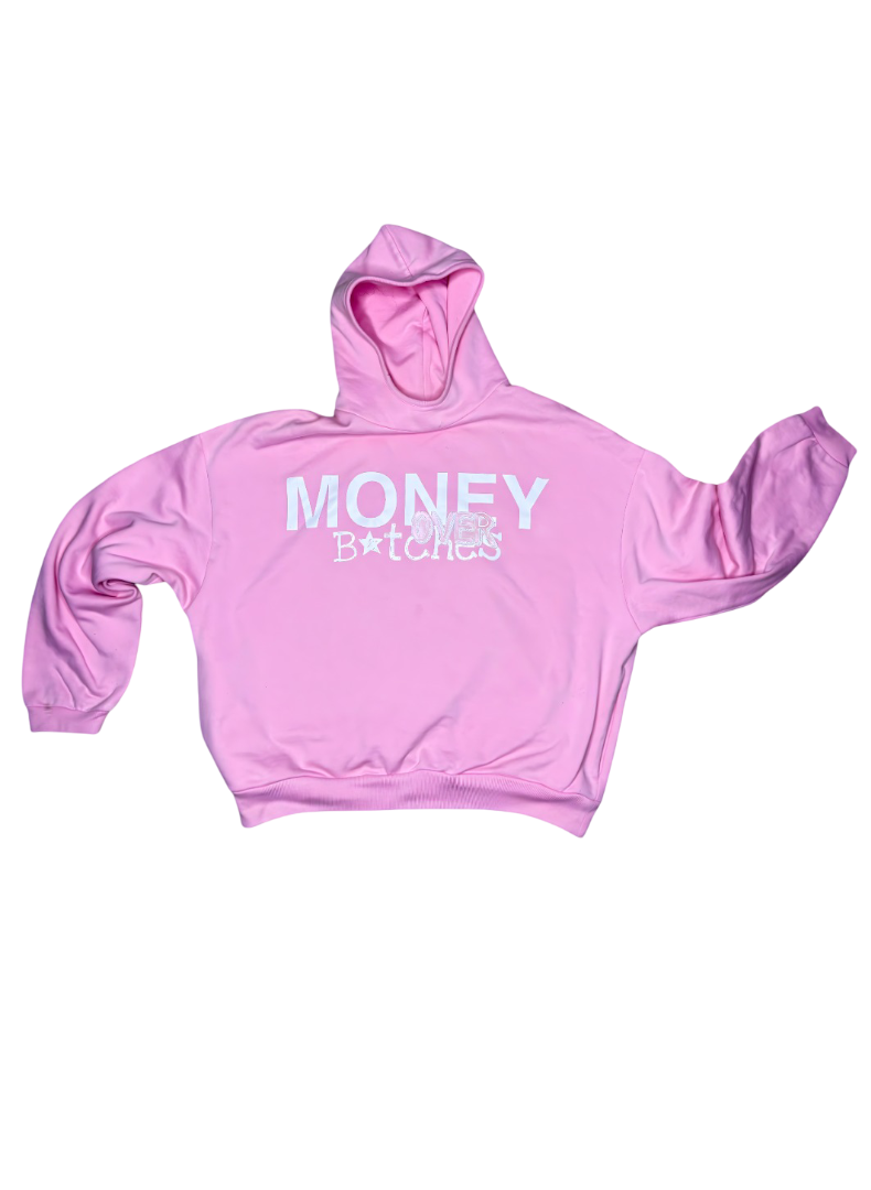 RUNAWAY MOB Hoodie