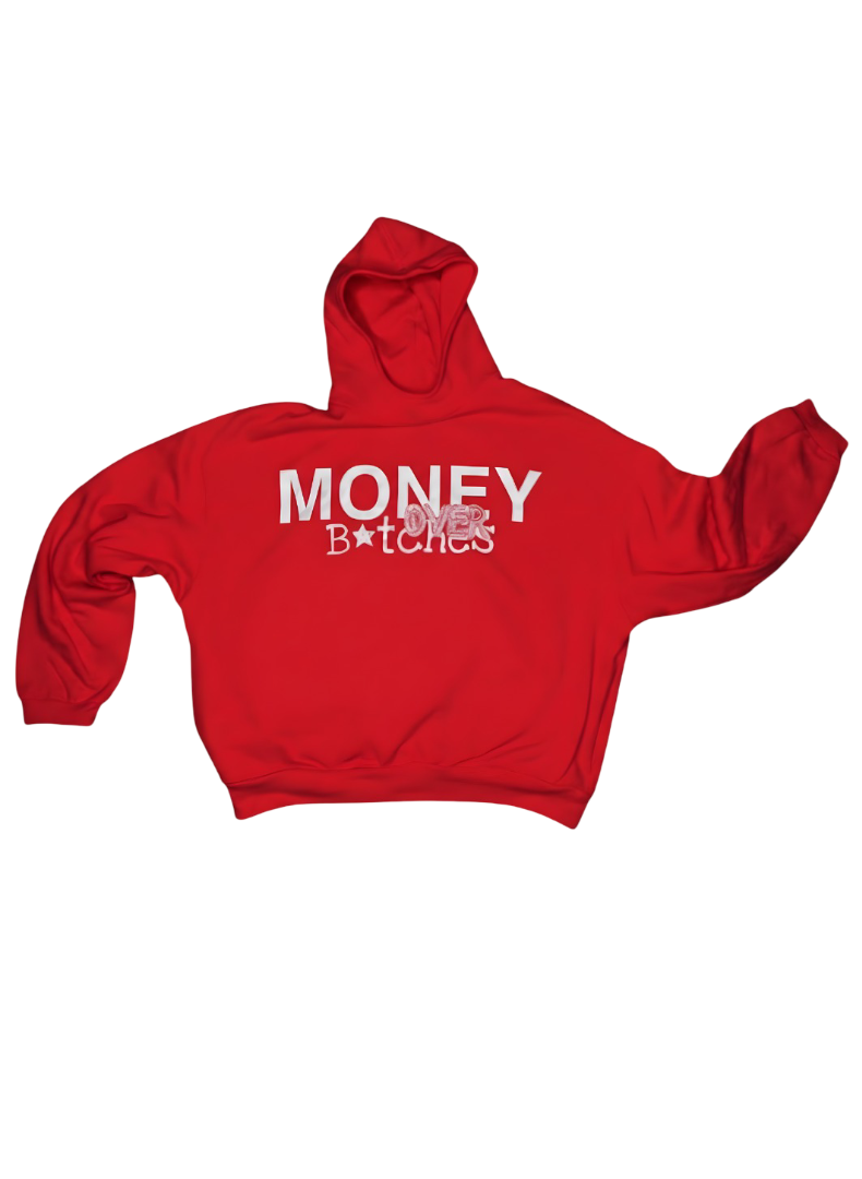RUNAWAY MOB Hoodie