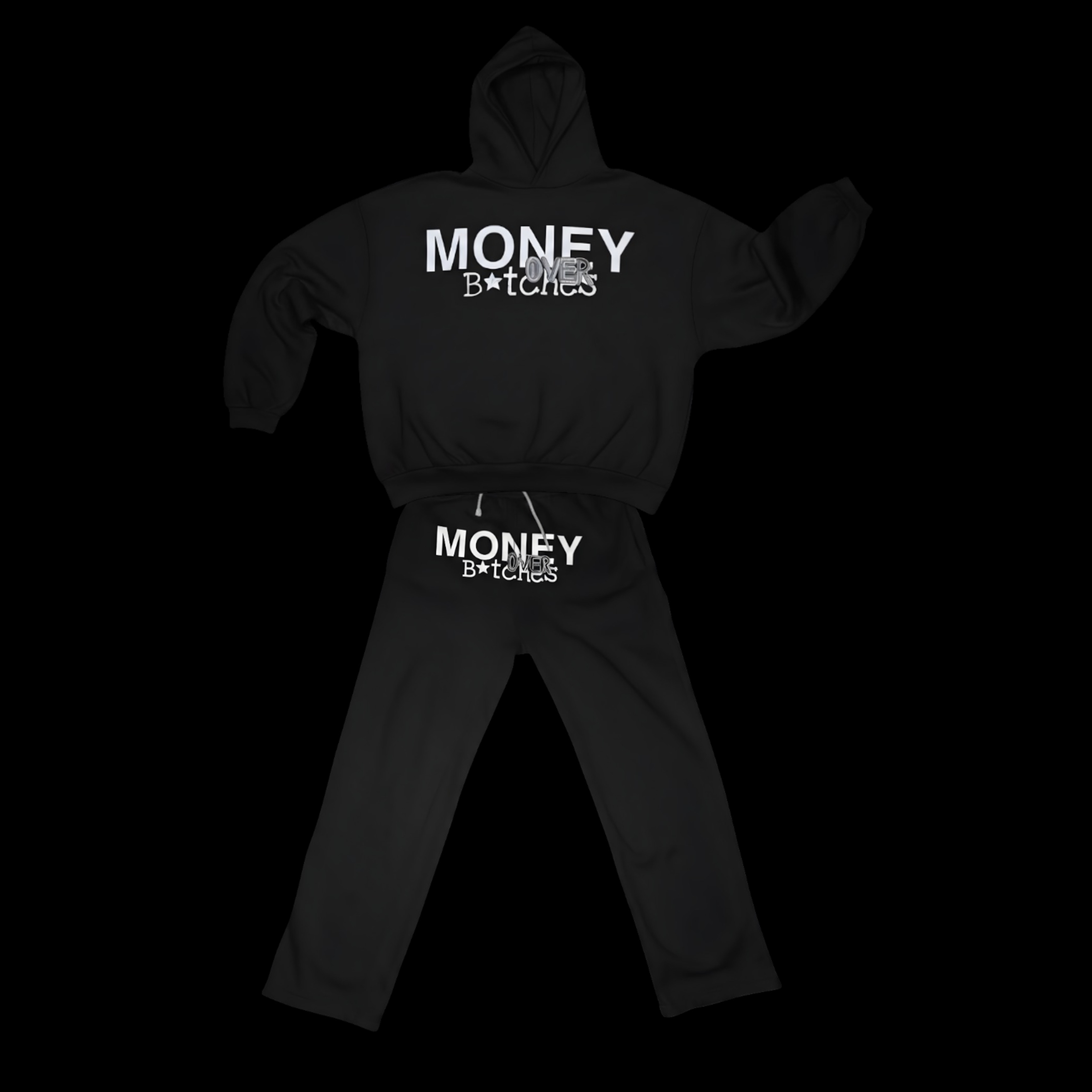 RUNAWAY MOB Tracksuit