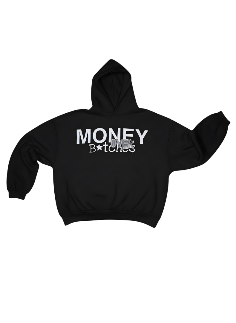 RUNAWAY MOB Hoodie