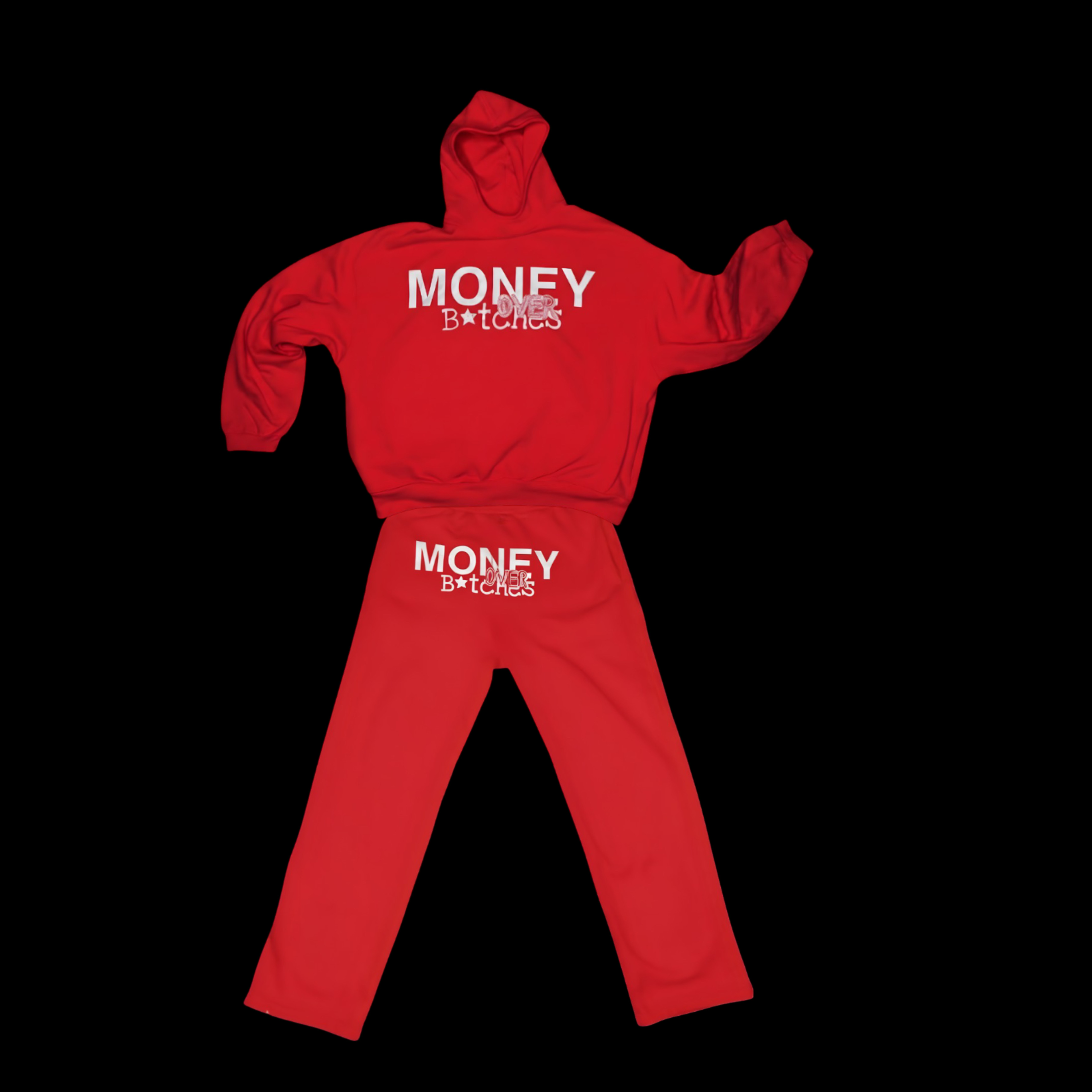 RUNAWAY MOB Tracksuit