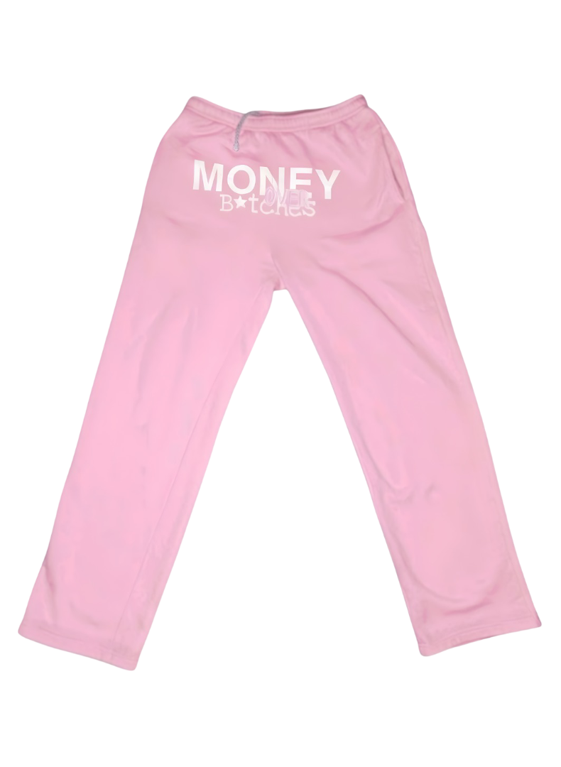 RUNAWAY MOB Sweatpants