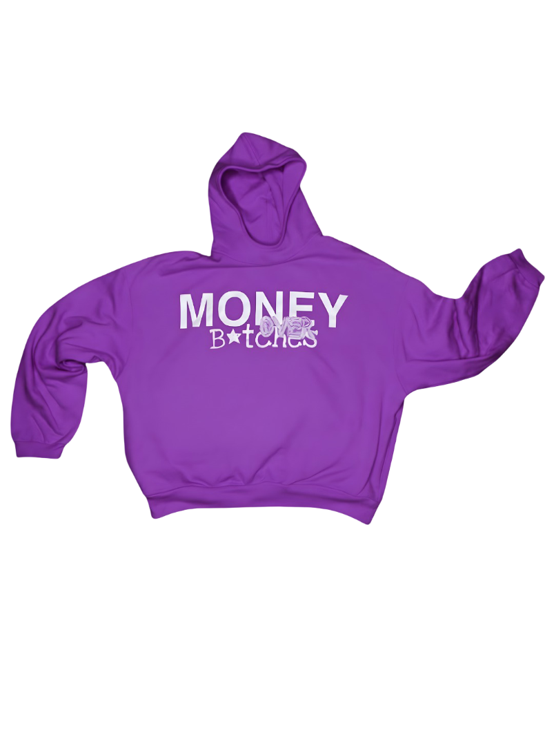 RUNAWAY MOB Hoodie
