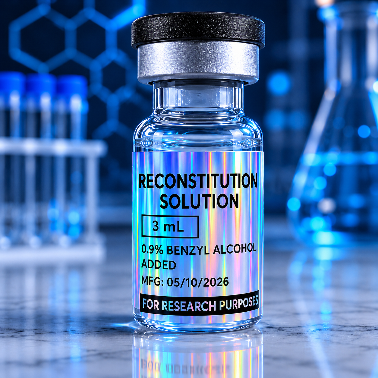 Reconstitution Solution