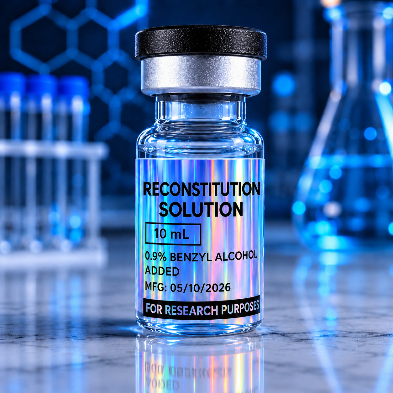 Reconstitution Solution