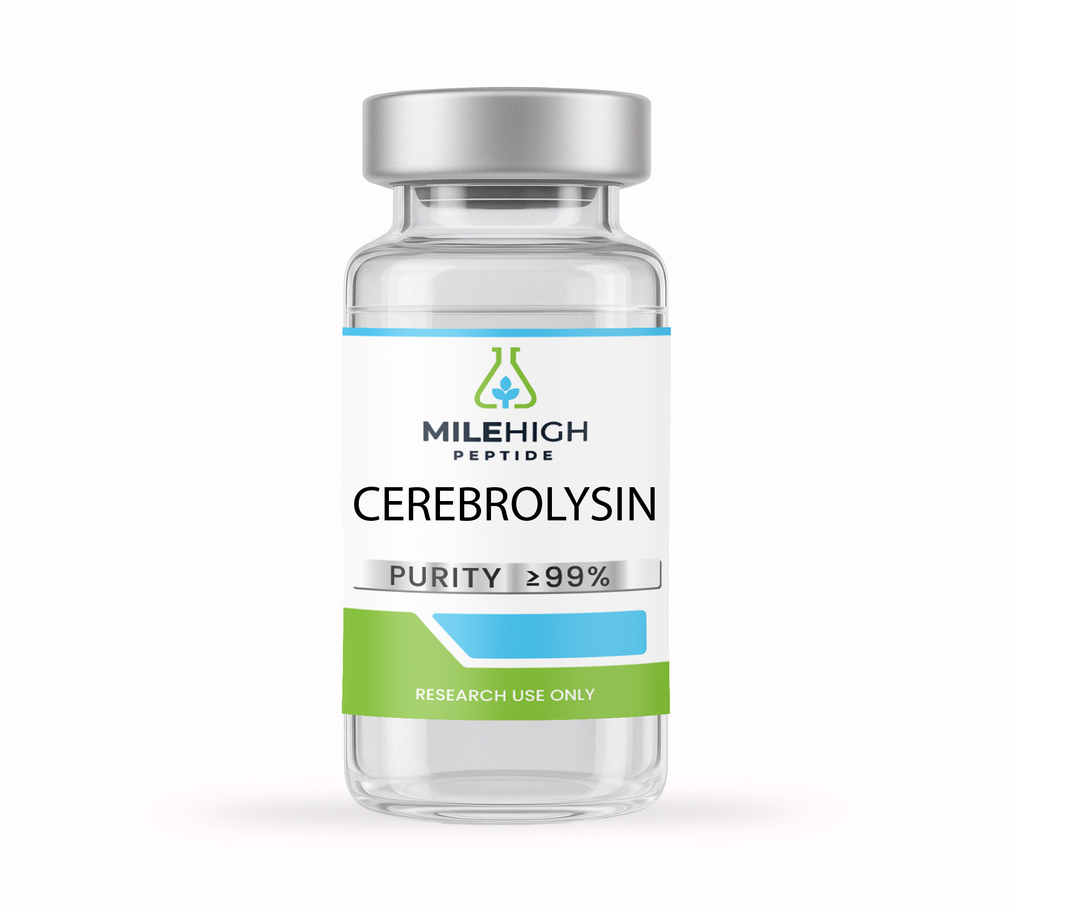 Cerebrolysin