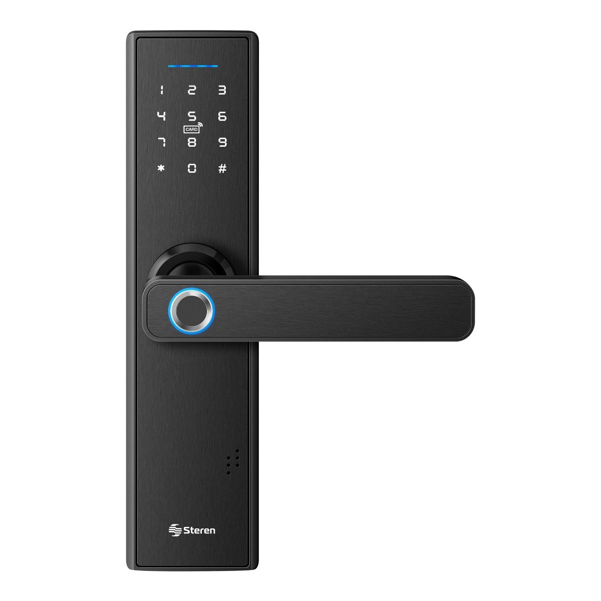 CERRADURAS INTELIGENTES