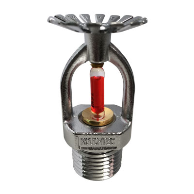 ROCIADOR MONTANTE/ PENDIENTE K.8 , K25