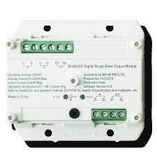 MODULO DE AISLAMIENTO GST